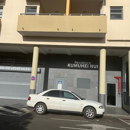 Standing Residence Kumuhei Papeete  Luaran gambar