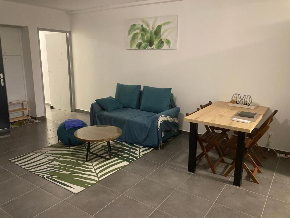 Standing Residence Kumuhei Papeete  Luaran gambar