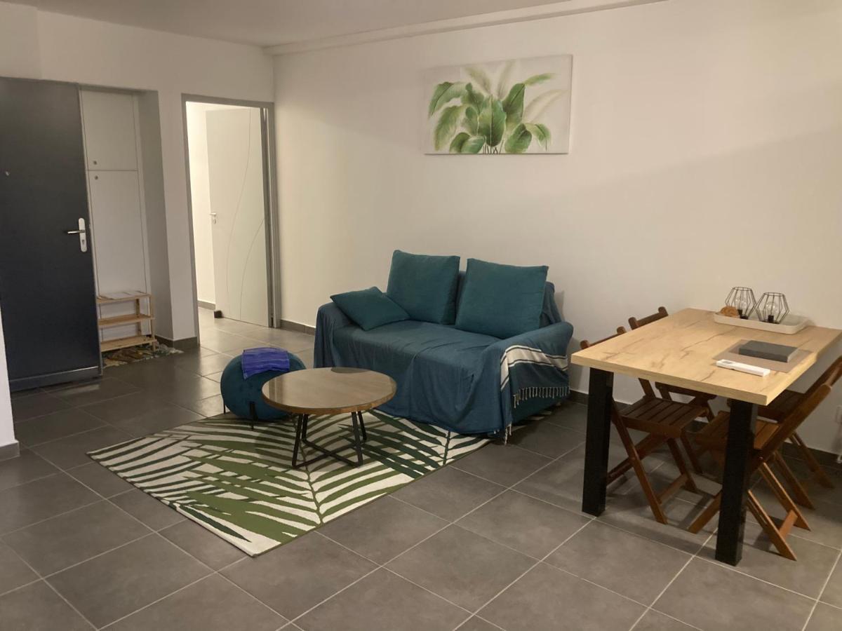 Standing Residence Kumuhei Papeete  Luaran gambar